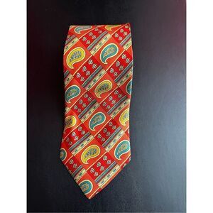 Christian Dior tie